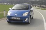 Renault Twingo 2007 года